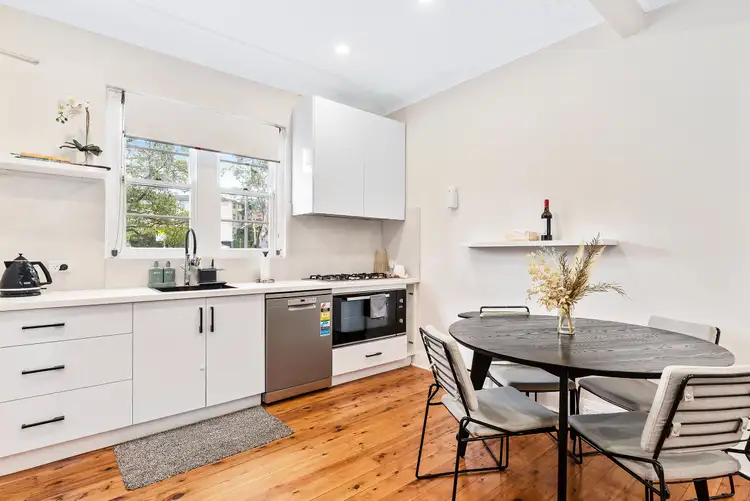 Fourth view of Homely house listing, 6 Meriton Street, Gladesville NSW 2111