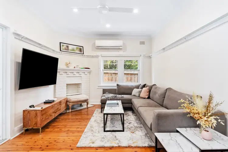 Fifth view of Homely house listing, 6 Meriton Street, Gladesville NSW 2111