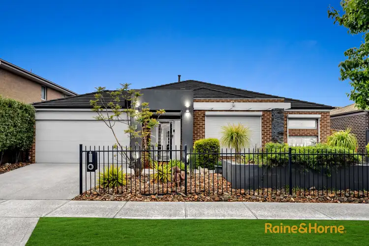 Main view of Homely house listing, 6 Black Caesar Drive, Cranbourne East VIC 3977