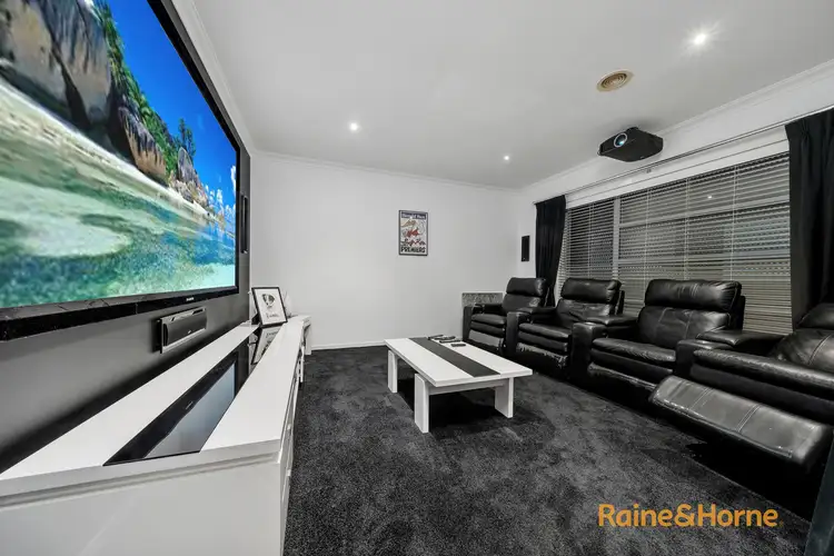 Fourth view of Homely house listing, 6 Black Caesar Drive, Cranbourne East VIC 3977