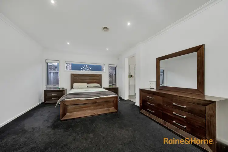 Fifth view of Homely house listing, 6 Black Caesar Drive, Cranbourne East VIC 3977