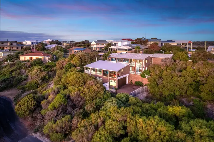 Address available on request