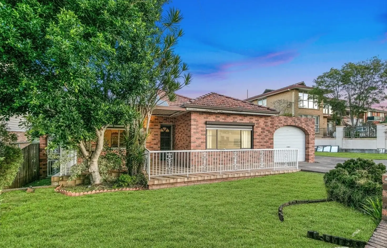 Main view of Homely house listing, 26 Moorefields Road, Kingsgrove NSW 2208