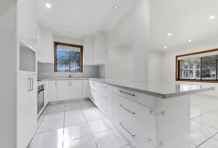 Second view of Homely house listing, 26 Moorefields Road, Kingsgrove NSW 2208