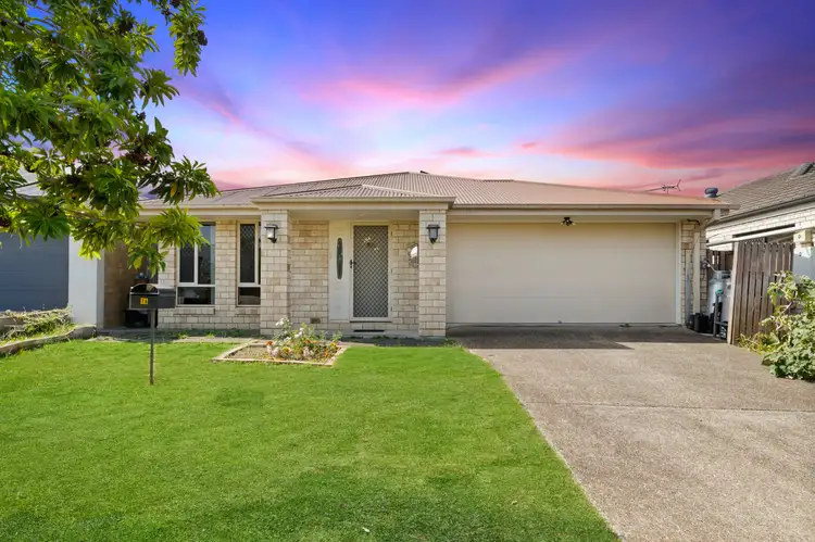 16 Shale Avenue, Logan Reserve QLD 4133