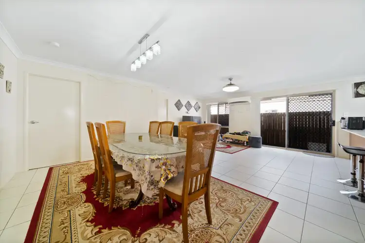 Fifth view of Homely house listing, 16 Shale Avenue, Logan Reserve QLD 4133