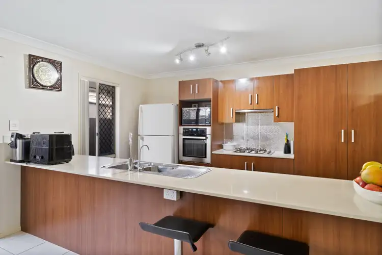 Sixth view of Homely house listing, 16 Shale Avenue, Logan Reserve QLD 4133