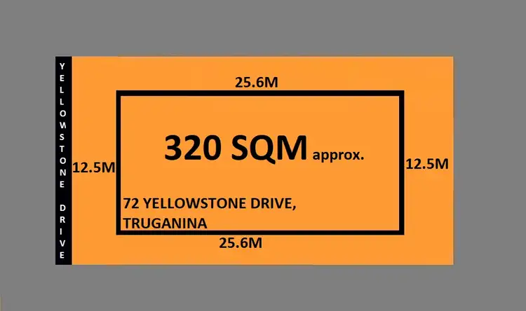 72 Yellowstone Drive, Truganina VIC 3029