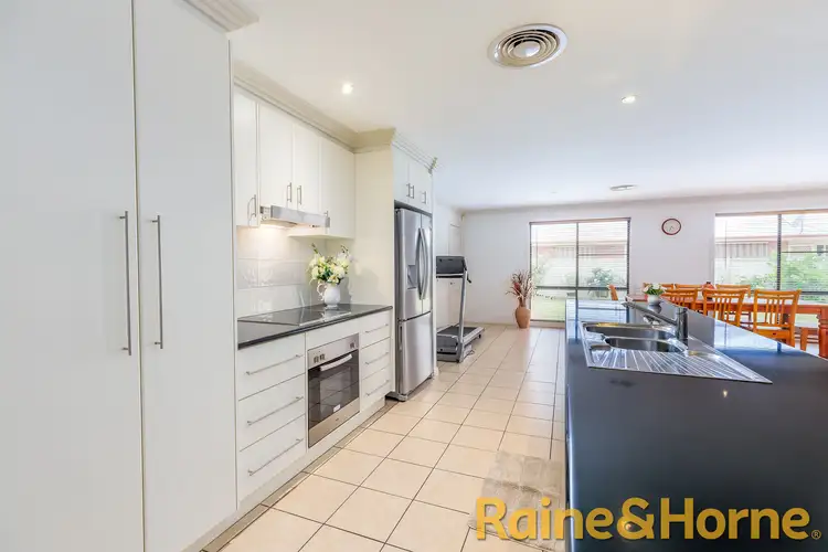 Second view of Homely house listing, 14 Keswick Parkway, Dubbo NSW 2830