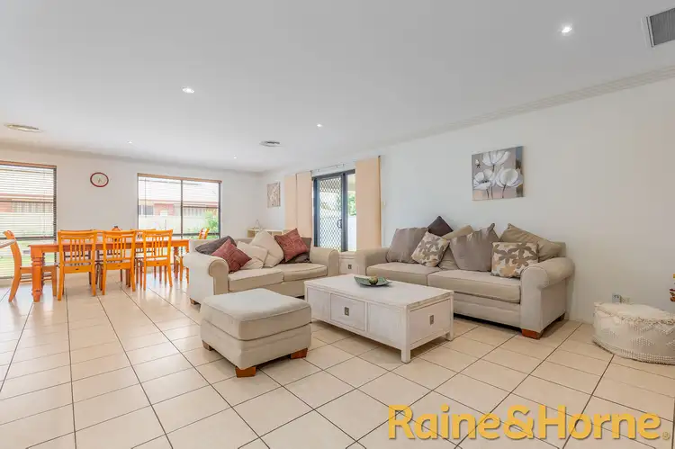 Third view of Homely house listing, 14 Keswick Parkway, Dubbo NSW 2830
