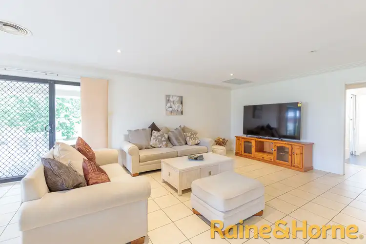 Fourth view of Homely house listing, 14 Keswick Parkway, Dubbo NSW 2830