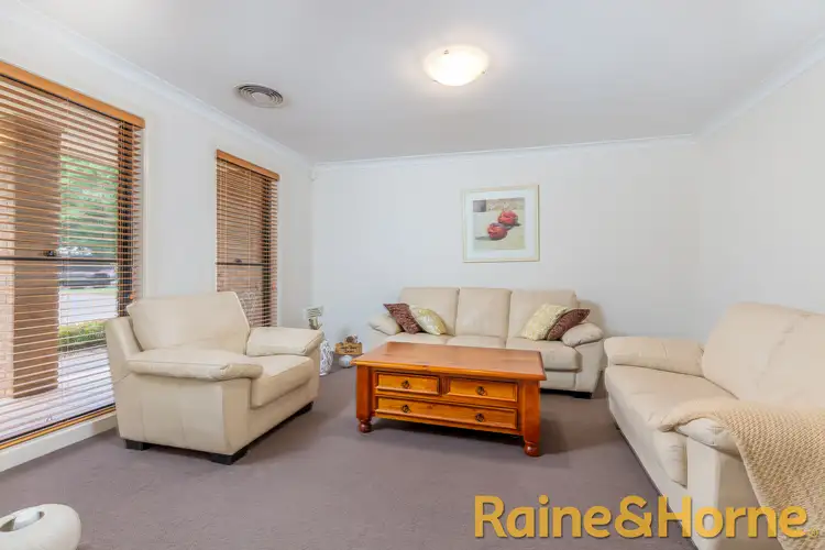 Fifth view of Homely house listing, 14 Keswick Parkway, Dubbo NSW 2830