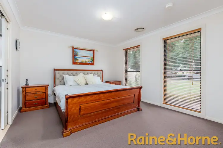 Sixth view of Homely house listing, 14 Keswick Parkway, Dubbo NSW 2830