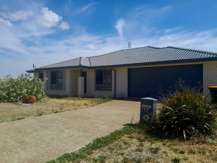 17 Drakeford Street, Westdale NSW 2340