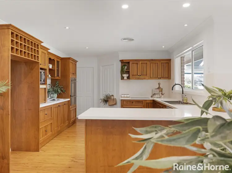 Third view of Homely house listing, 8 Glenhaven Crescent, Perthville NSW 2795