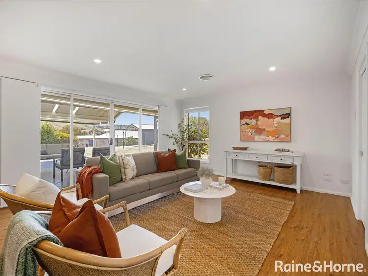 Sixth view of Homely house listing, 8 Glenhaven Crescent, Perthville NSW 2795