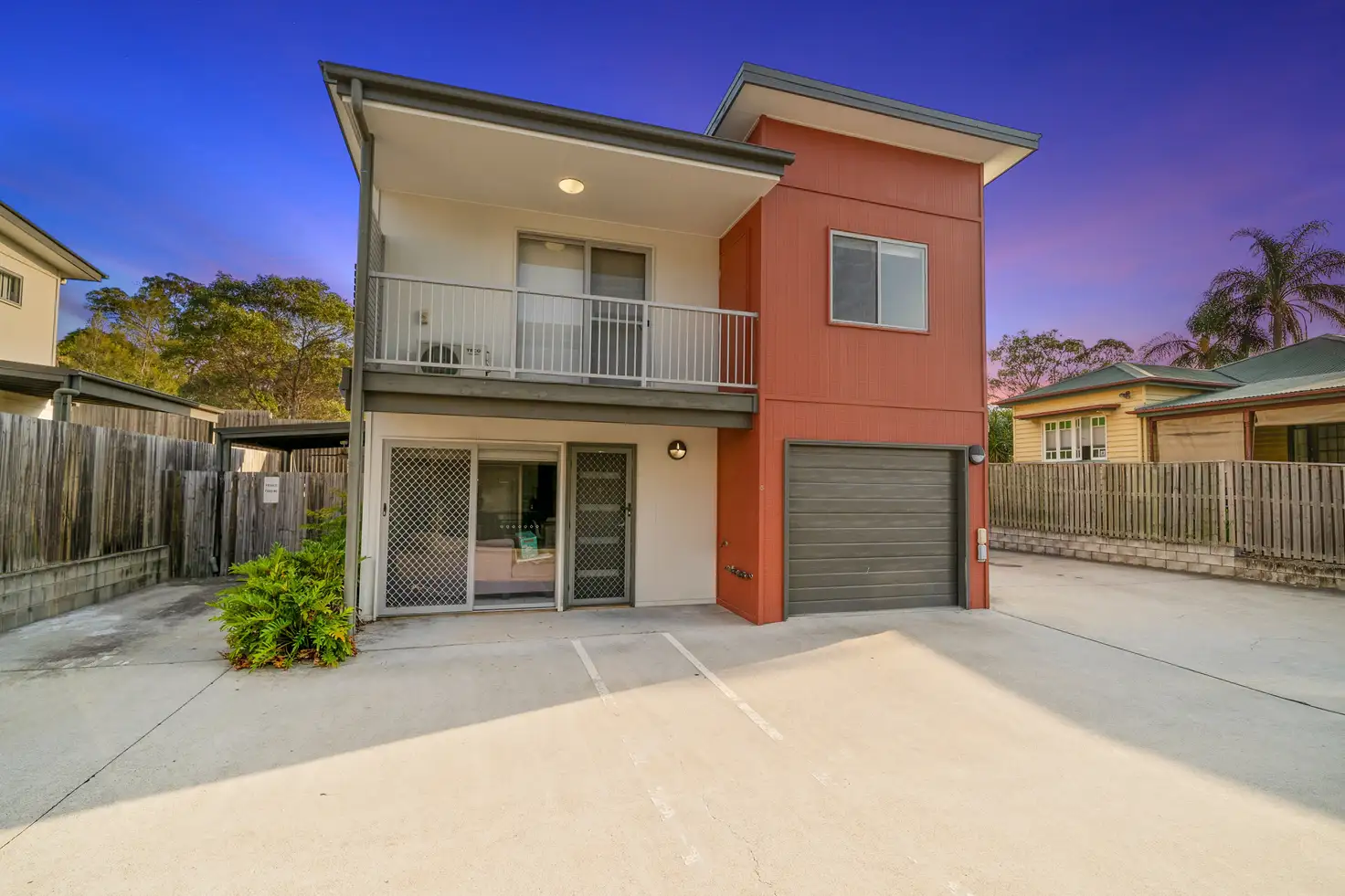 Main view of Homely townhouse listing, 6/274 Kingston Road, Slacks Creek QLD 4127