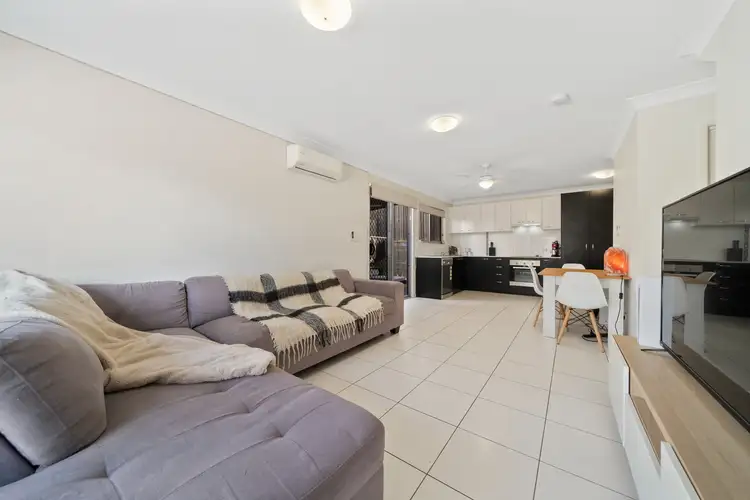 Second view of Homely townhouse listing, 6/274 Kingston Road, Slacks Creek QLD 4127