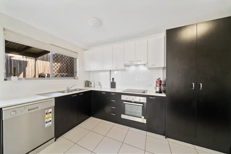 Third view of Homely townhouse listing, 6/274 Kingston Road, Slacks Creek QLD 4127