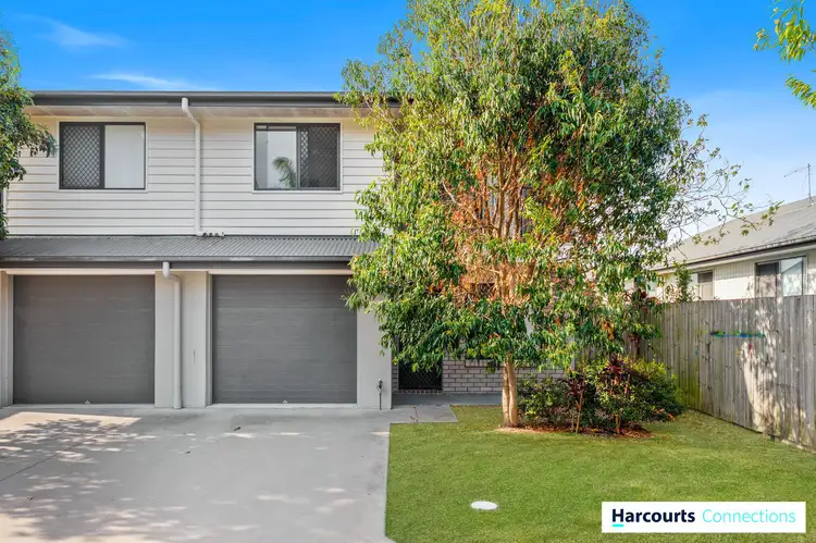 52/46 Farinazzo Street, Richlands QLD 4077