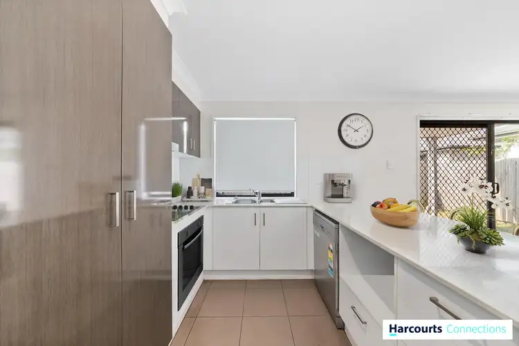 Fourth view of Homely townhouse listing, 52/46 Farinazzo Street, Richlands QLD 4077