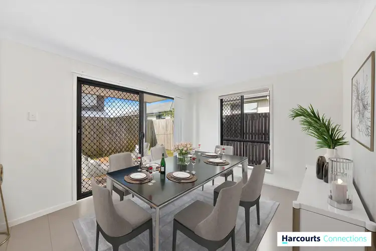 Sixth view of Homely townhouse listing, 52/46 Farinazzo Street, Richlands QLD 4077