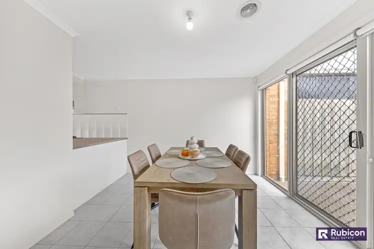 Third view of Homely house listing, 2/55 JADE WAY, Hillside VIC 3037