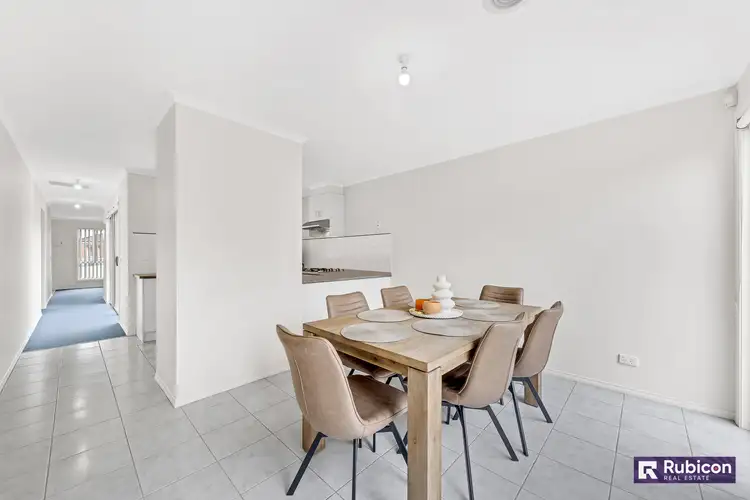 Fourth view of Homely house listing, 2/55 JADE WAY, Hillside VIC 3037