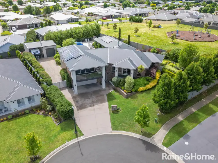 Main view of Homely house listing, 39 Coolabah Close, Kelso NSW 2795