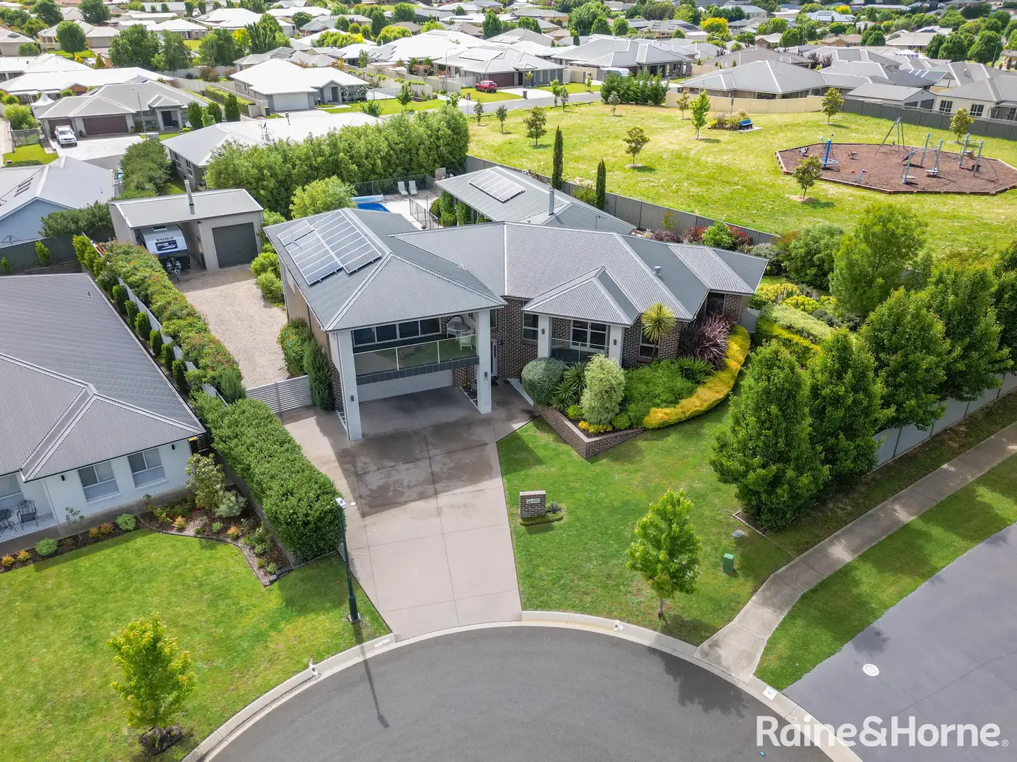 Main view of Homely house listing, 39 Coolabah Close, Kelso NSW 2795