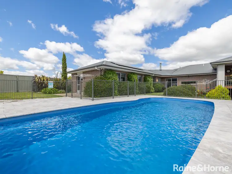 Second view of Homely house listing, 39 Coolabah Close, Kelso NSW 2795