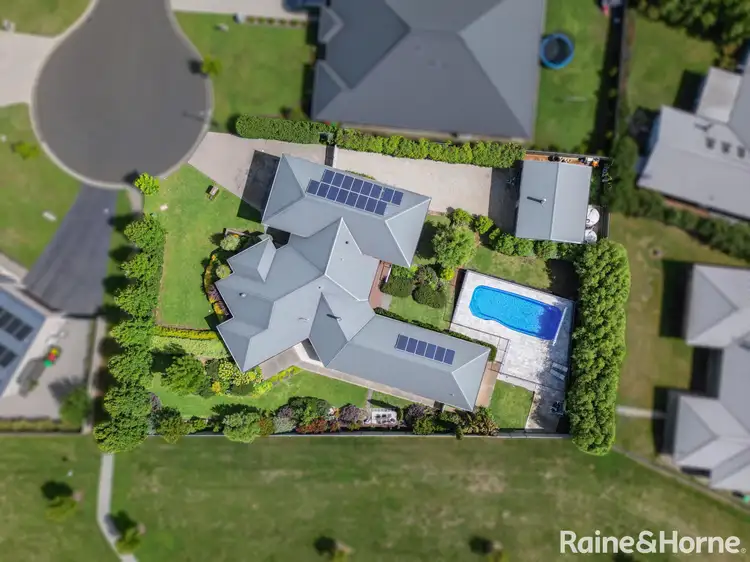 Third view of Homely house listing, 39 Coolabah Close, Kelso NSW 2795