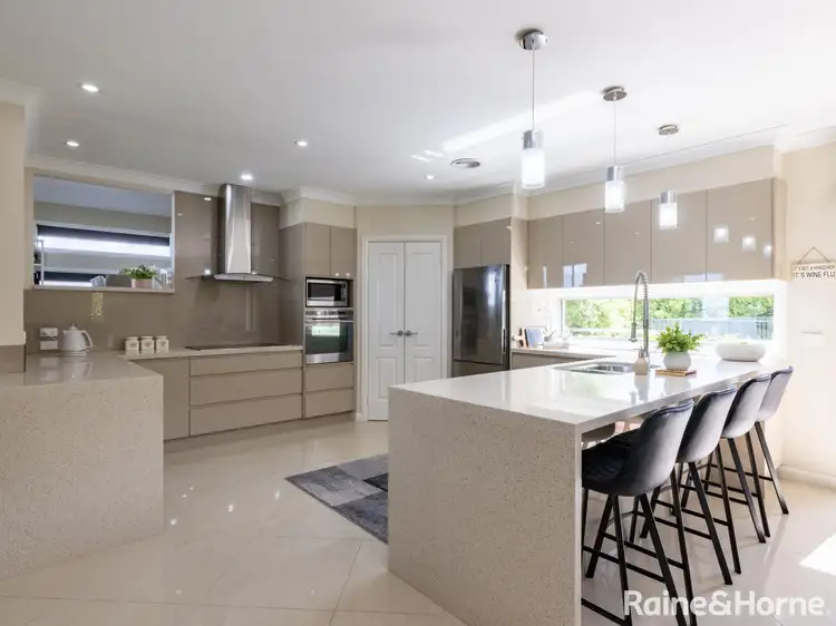 Fourth view of Homely house listing, 39 Coolabah Close, Kelso NSW 2795