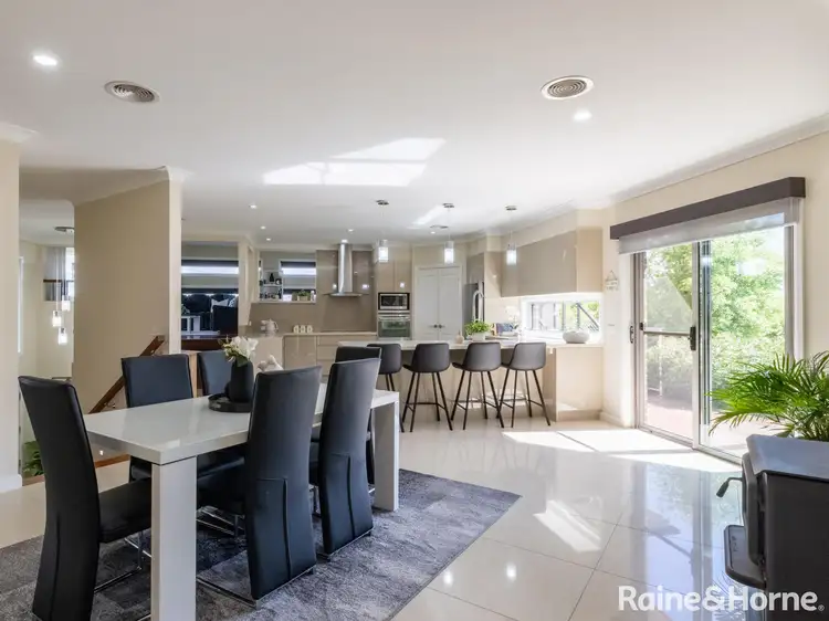 Sixth view of Homely house listing, 39 Coolabah Close, Kelso NSW 2795