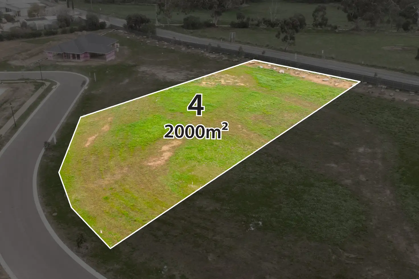 Main view of Homely land listing, 31 Kibby Circuit, Strathalbyn SA 5255