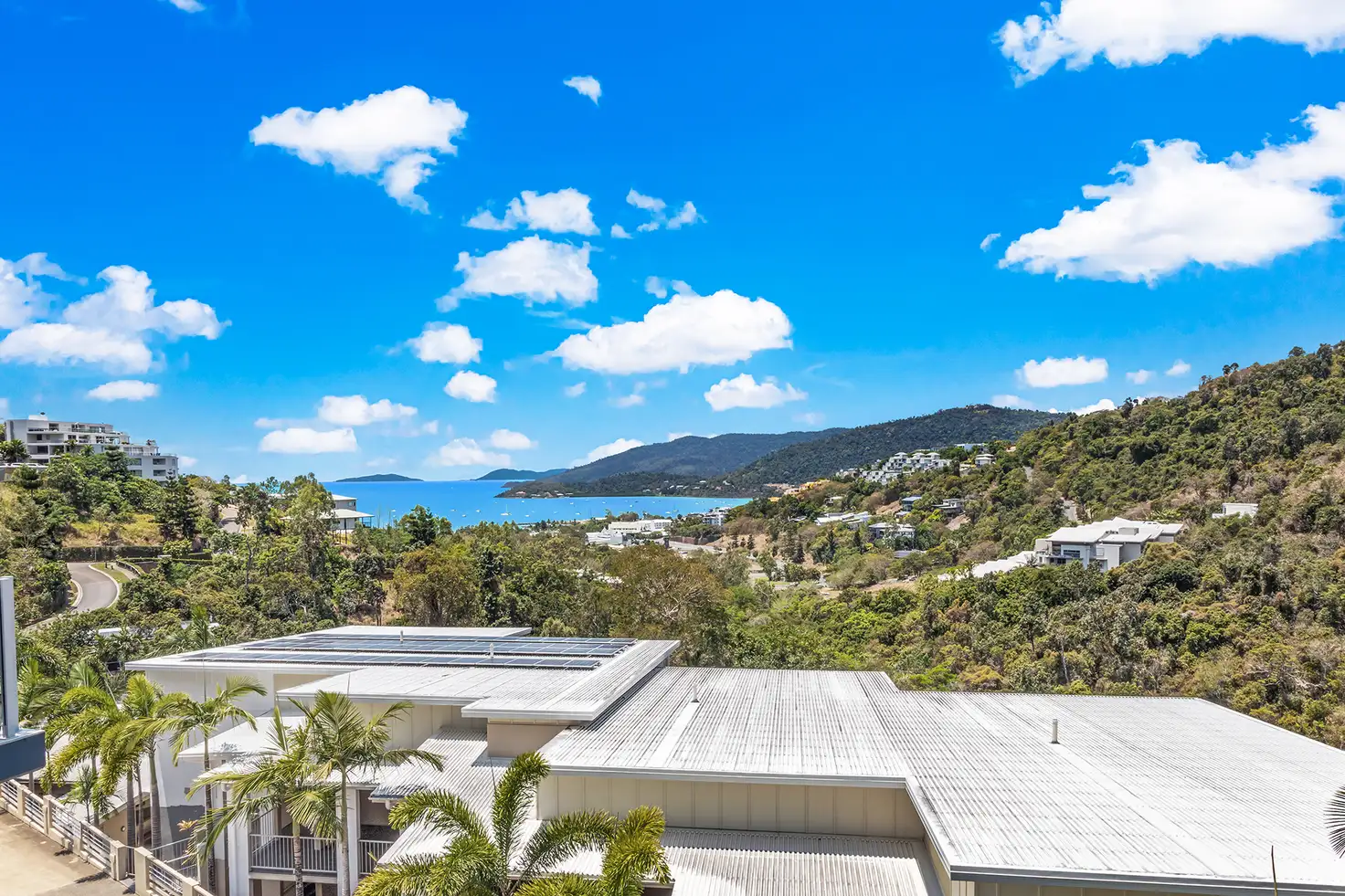 Main view of Homely apartment listing, 55/15 Flame Tree Court, Airlie Beach QLD 4802