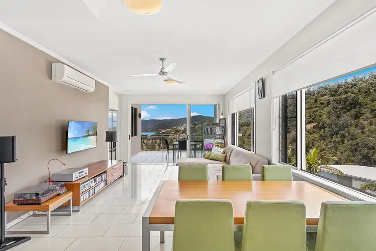 Second view of Homely apartment listing, 55/15 Flame Tree Court, Airlie Beach QLD 4802