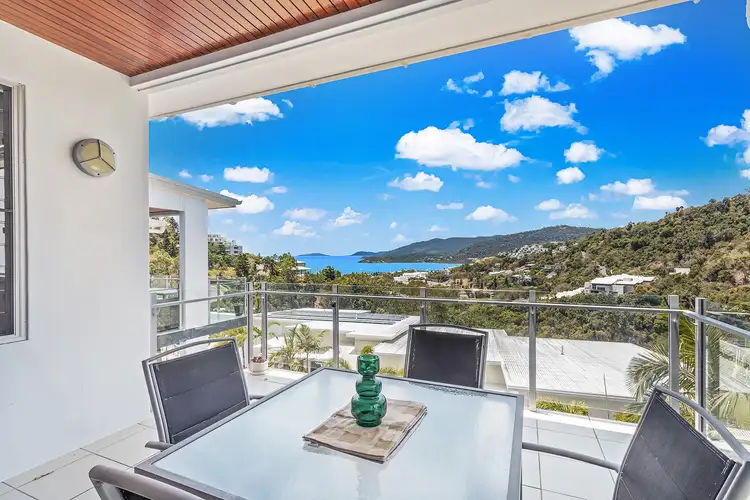 Third view of Homely apartment listing, 55/15 Flame Tree Court, Airlie Beach QLD 4802
