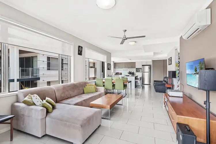 Fourth view of Homely apartment listing, 55/15 Flame Tree Court, Airlie Beach QLD 4802