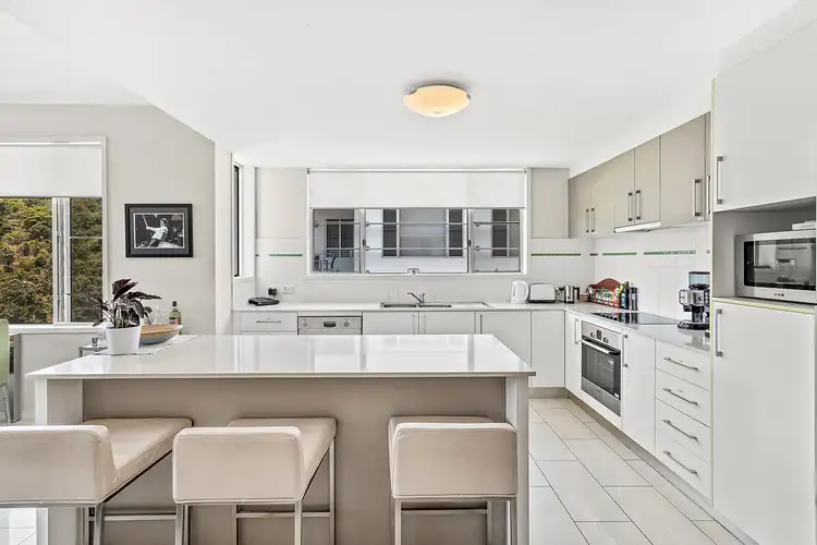 Fifth view of Homely apartment listing, 55/15 Flame Tree Court, Airlie Beach QLD 4802