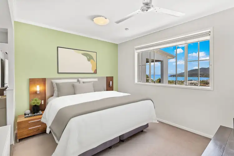 Sixth view of Homely apartment listing, 55/15 Flame Tree Court, Airlie Beach QLD 4802