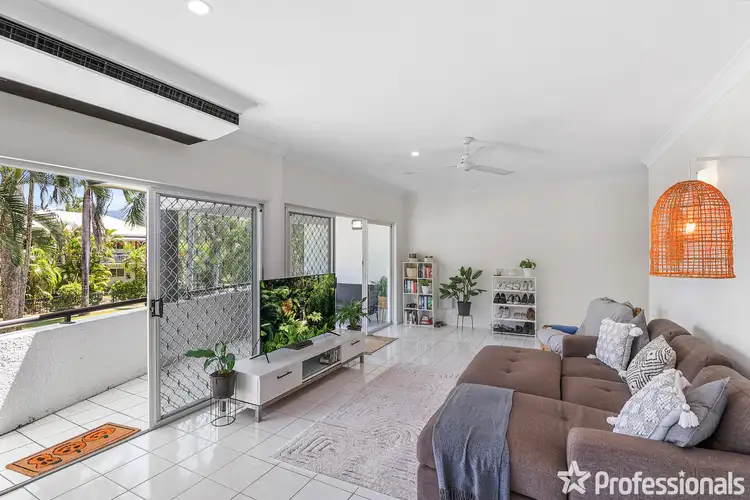 Sixth view of Homely apartment listing, 4/22 Springfield Crescent, Manoora QLD 4870