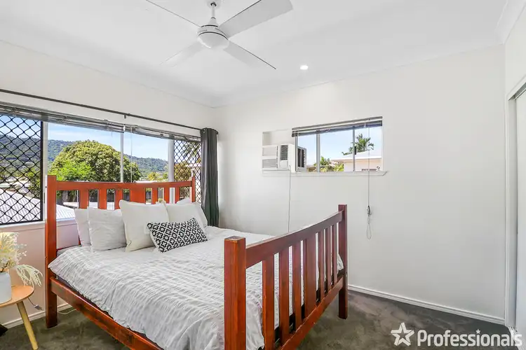 Seventh view of Homely apartment listing, 4/22 Springfield Crescent, Manoora QLD 4870
