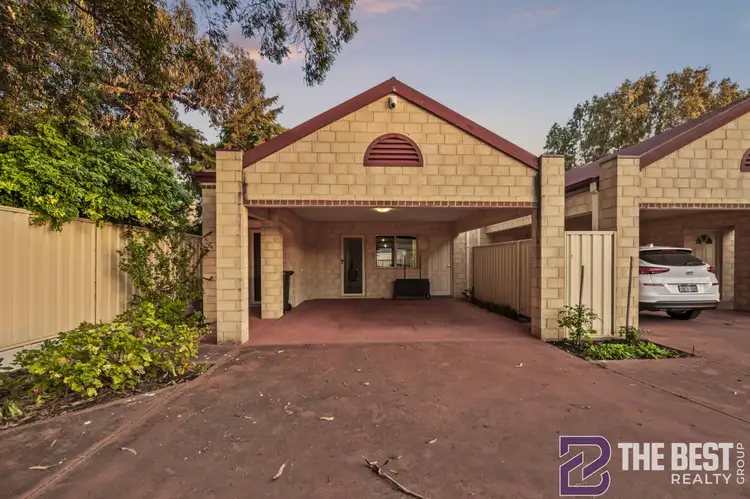 23C Sixth Road, Armadale WA 6112