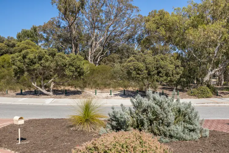 Second view of Homely house listing, 22 Lady Lindsay Cove, Yanchep WA 6035