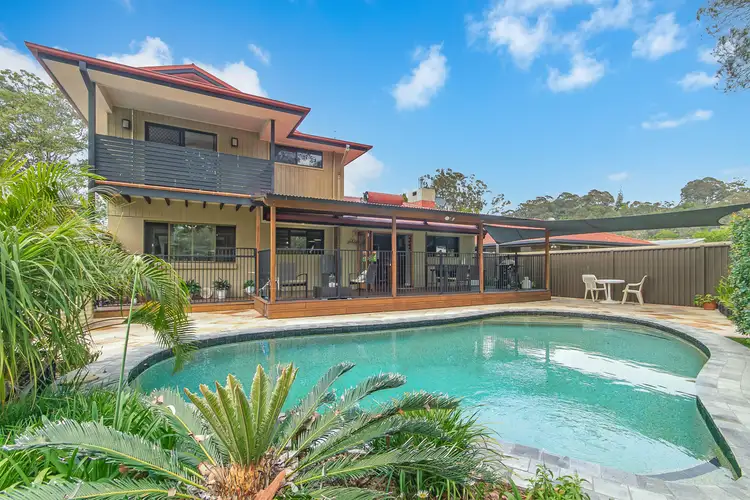 Main view of Homely house listing, 34 St Kilda Crescent, Tweed Heads West NSW 2485