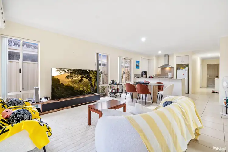Third view of Homely house listing, 52 Namatjira Way, Kenwick WA 6107