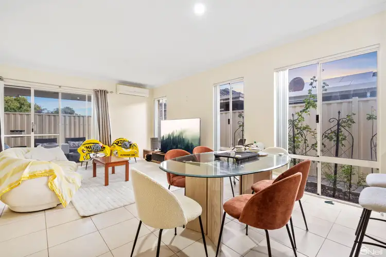 Fourth view of Homely house listing, 52 Namatjira Way, Kenwick WA 6107