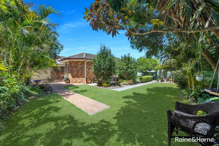 Fifth view of Homely house listing, 19 Noakes Street, Shoalhaven Heads NSW 2535