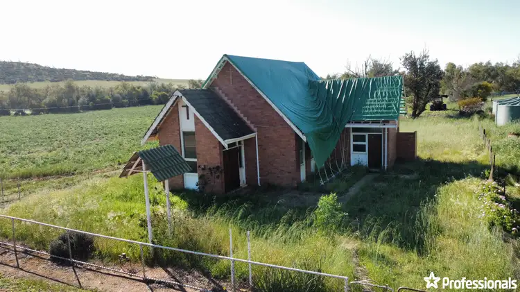 Main view of Homely house listing, 4 Post Office Lane, Nabawa WA 6532